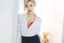 [XiuRen秀人网] 2020.08.20 No.2466 luvian本能 [44+1P]-亿套图