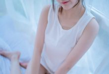 [YALAYI雅拉伊] 2020.08.26 Y694 瓶儿《木屋时光》[33P+1P/205M]-亿套图