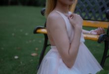 [YALAYI雅拉伊] 2020.08.28 Y695 米粒米粒《救赎》[52P+1P/347M]-亿套图