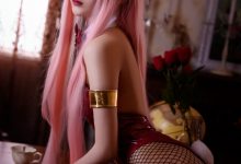 [vams子]兔女郎 [36 P]-亿套图