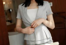 [MFStar模范学院] 2020.08.11 VOL.366 林小艺 [55+1P]-亿套图