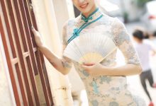 [MyGirl美媛馆] 2020.08.12 VOL.446 方子萱 [105+1P]-亿套图