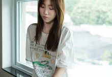 [YALAYI雅拉伊] 2020.08.24 Y693 小乔《好心分手》[35P+1P322M]-亿套图