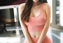 [HuaYang花漾写真] 2020.08.27 VOL.278 周于希Sandy [62+1P]-亿套图