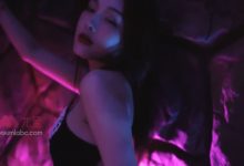 [YouMi尤蜜] 视频 陈圆圆 夜色罂粟 [1V]-亿套图