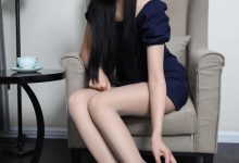 [丝慕写真] SM321 菲菲《酒店私教课》-亿套图