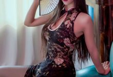 [XiuRen秀人网] 2020.08.03 No.2395 小蛮妖Yummy [85+1P]-亿套图
