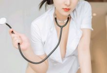 [HuaYang花漾写真] 2020.08.04 V0L.267 姝姝妹妹 [44+1P]-亿套图