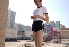 [IESS异思趣向] 一千零一夜 西瓜《拥抱阳光1-4》-亿套图