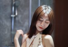 丝慕写真 SM337 米朵 《浴丝激情》-亿套图