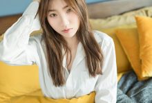 [YALAYI雅拉伊] 2020.08.10 Y686 小乔《亲爱的早安》[45P+1P487M]-亿套图
