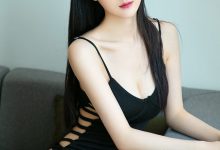 [Ugirls尤果网]爱尤物专辑 2020.08.02 No.1879 九儿 邻家雪芙 [35P]-亿套图