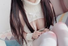 桜井宁宁 - 绵羊少女 [36P-67MB]-亿套图