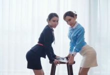 [YouMi尤蜜] 视频 2020.08.24 尤蜜合辑 [1V]-亿套图