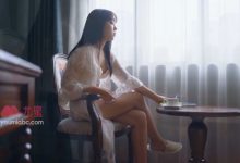 [YouMi尤蜜] 视频 安璐璐 伊人温婉 [1V]-亿套图