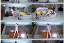 [beautyleg视频] HD高清影片 2020.07.09 No.1092 Anonymity[1V//771M]-亿套图