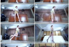 [beautyleg视频] HD高清影片 2020.07.14 No.1093 Iris[1V/668M]-亿套图