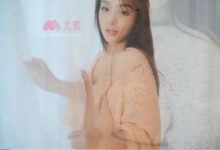 [YouMi尤蜜] 视频 陈圆圆 闺阁倩影 [1V]-亿套图