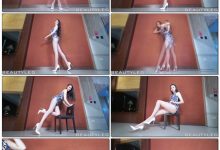 [beautyleg视频] HD高清影片 2019.12.17 No.1027 Lola[1V/688M]-亿套图