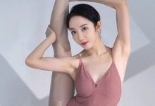 [LD零度摄影] 第74期 舞蹈老师青青 [61P]-亿套图