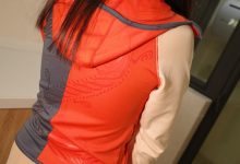 [ROSI写真]2020.09.26 NO.3218[48+1P53M]-亿套图