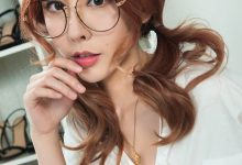 [Ligui丽柜]2020.09.02《颜丝香茧》兔子 [88+1P189M]-亿套图