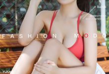 [YouMi尤蜜] 2020.09.02 如歌《网球少女》[26+1P]-亿套图