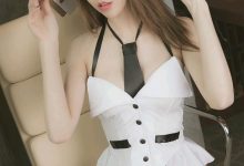 [LD零度摄影] 第63期 兔子 [54P]-亿套图