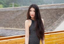 妖精社] 2020.09.12 T2031 《苏伟-长腿风范》 [43P-260M]-亿套图