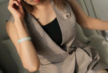 [LD零度摄影] 第68期 小楠楠 [57P]-亿套图