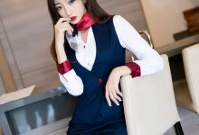 [XIAOYU语画界] 2020.09.16 VOL.370 安琪Yee [61+1P]-亿套图