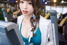 [XiuRen秀人网] 2020.09.22 No.2589 芝芝Booty [78+1P]-亿套图