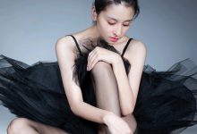 [LD零度摄影] 第72期 艺考生高丽 [54P]-亿套图
