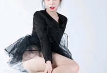 [LD零度摄影] 第73期 表演系唐可 [38P]-亿套图