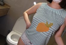 [ROSI写真] 口罩系列 2020.09.15 NO.1556[66+1P93M]-亿套图