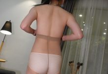 [ROSI写真] 口罩系列 2020.09.17 NO.1558[76+1P117M]-亿套图