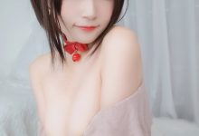 Coser小姐姐白银 - 小猪佩奇 [100P5V-732MB]-亿套图