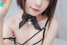 Coser小姐姐白银 - 折耳狗 [107P4V-802MB]-亿套图