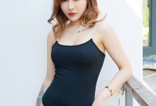 [YouMi尤蜜] 2020.09.10 可可《情欲撩动》[20+1P]-亿套图