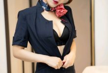 [YOUMI尤蜜荟] 2020.09.28 VOL.536 徐安安 [56+1P]-亿套图