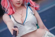 微肉感萌妹是本末末 - 布莱默顿 [39P-138MB]-亿套图