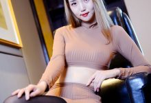 [PANS写真] 2020.03.09 NO.1297 小青 图套+视频-亿套图