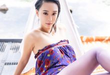 [XiuRen秀人网] 2020.09.09 No.2544 蓝夏Akasha [49+1P]-亿套图