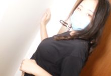 [ROSI写真] 口罩系列 2020.09.09 NO.1550[73+1P86M]-亿套图