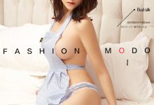 [YouMi尤蜜] 2020.09.30 文雯《娇羞の小厨娘》 [34+1P]-亿套图