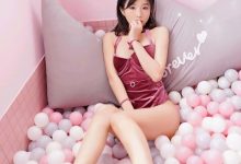 [FEILIN嗲囡囡] 2020.09.01 VOL.339 仓井优香 [43+1P]-亿套图