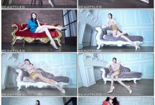 [beautyleg视频] HD高清影片 2020.08.11 No.1103 Perri[1V/865M]-亿套图