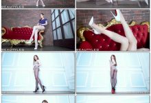[beautyleg视频] HD高清影片 2020.08.18 No.1105 Dora[1V/1.11G]-亿套图