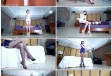 [beautyleg视频] HD高清影片 2020.09.01 No.1109 Joanna[1V/851M]-亿套图