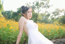 [YouMi尤蜜] 视频 白亦Ada 一米阳光三寸暖 [1V]-亿套图